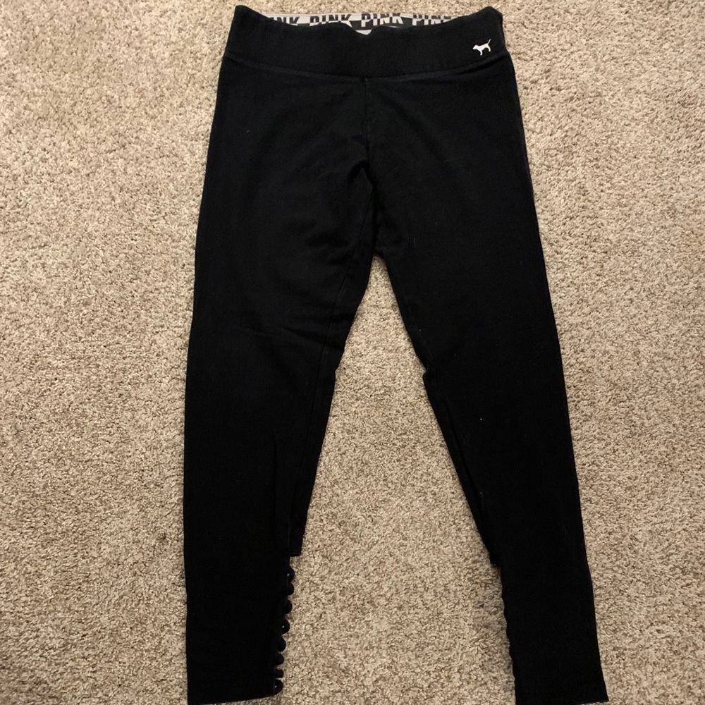 VS PINK Leggings